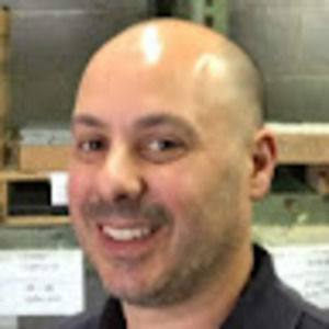 Meet your Posher, Leon